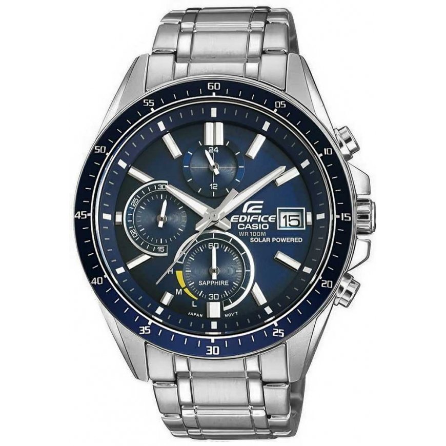 Kello CASIO EDIFICE EFS-S510D-2AVUEF