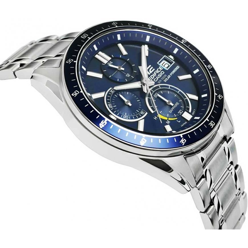 Kello CASIO EDIFICE EFS-S510D-2AVUEF – 2