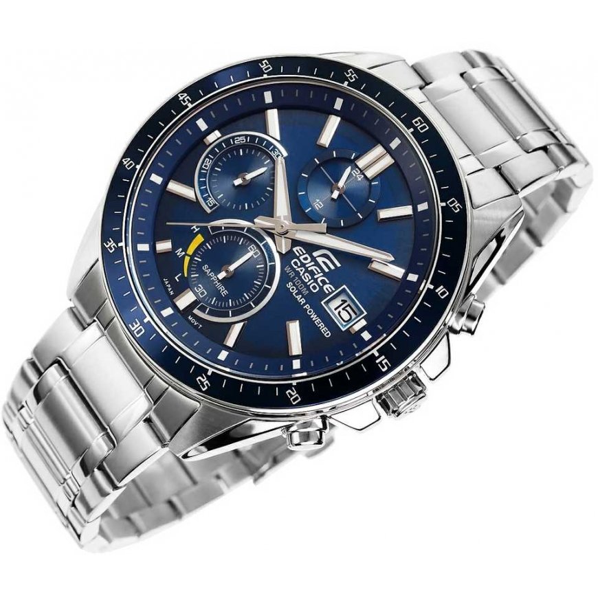 Kello CASIO EDIFICE EFS-S510D-2AVUEF – 3