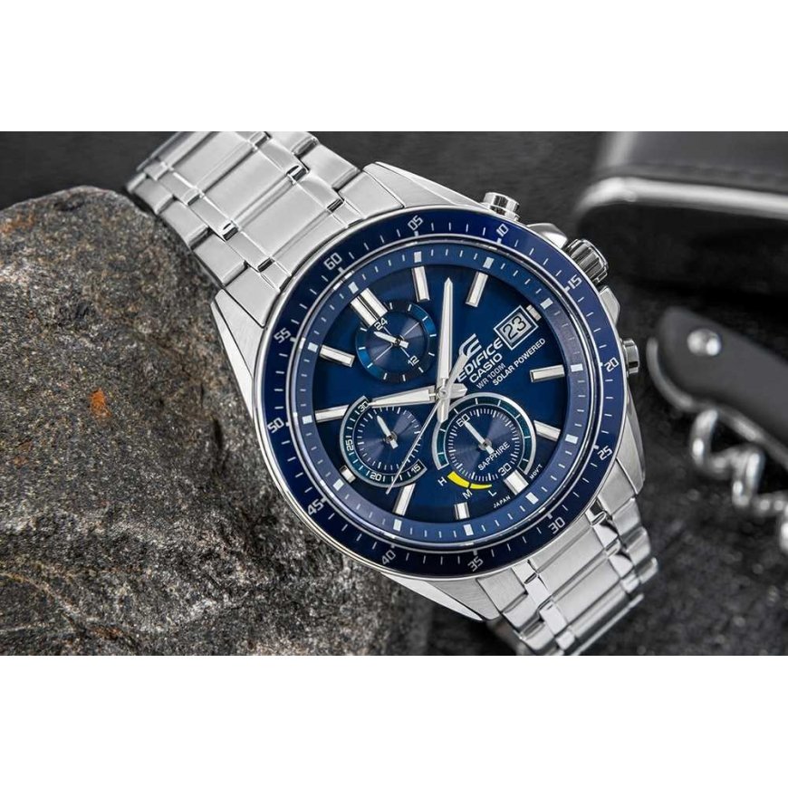 Kello CASIO EDIFICE EFS-S510D-2AVUEF – 4