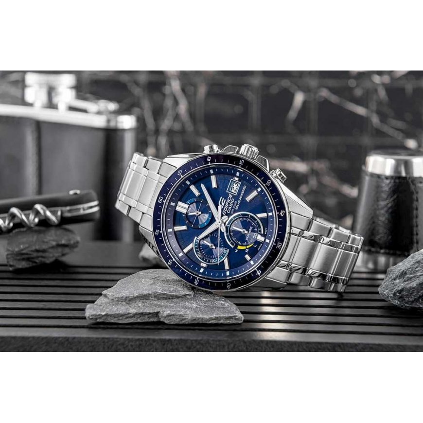 Kello CASIO EDIFICE EFS-S510D-2AVUEF – 5