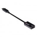 CLUB3D DisplayPort 1.4 to HDMI 2.0b HDR Active Adapter CLUB3D DisplayPort 1.4 to HDMI 2.0b HDR Active Adapter