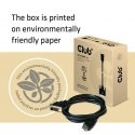 CLUB3D DVI to HDMI 1.4 Cable M/M 2m/ 6.56ft Bidirectional CLUB3D DVI to HDMI 1.4 Cable M/M 2m/ 6.56ft Bidirectional