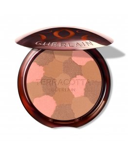 Guerlain Terracotta Light 02 Medium Cool 10 g