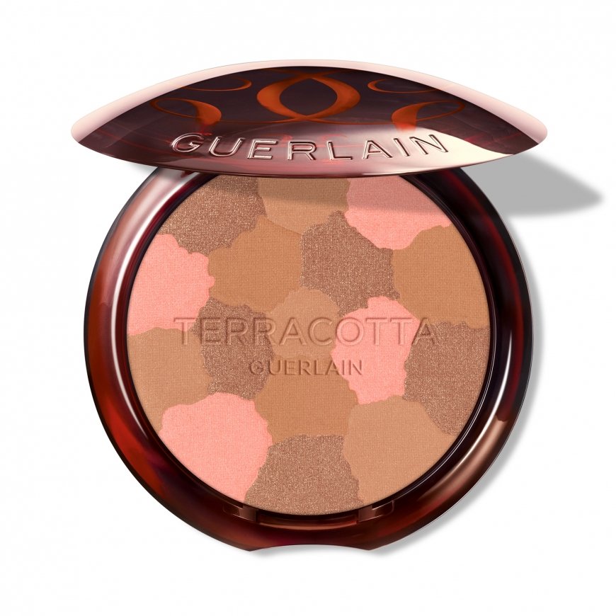 Guerlain Terracotta Light 10 g 02