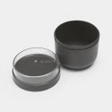 Brabantia Make & Take Контейнер для ланча 0,5 L Пластик Серый 1 шт Brabantia Make & Take Контейнер для ланча 0,5 L Пластик Серый 1 шт