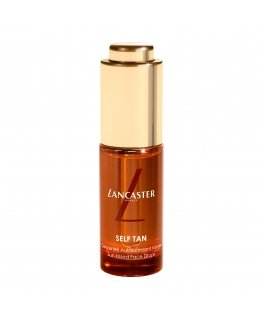 Lancaster Self Tan Sun-Kissed Face Drops Seerumi 15 ml Pronssi Kasvot