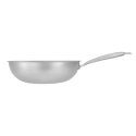 Resto Kitchenware 95349 paistinpannu Vokki-/öljyvokkipannu Pyöreä