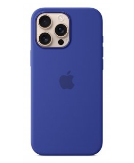 Apple MYYY3ZM/A mobiliojo telefono dėklas 17,5 cm (6.9") Mėlyna