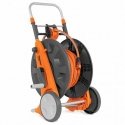 Daewoo DWR 2131 Катушка-тележка Руководство Черный, Оранжевый Daewoo DWR 2131 Катушка-тележка Руководство Черный, Оранжевый