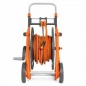 Daewoo DWR 2131 Laistīšanas spole Manuāls Melns, Oranžs