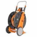 Daewoo DWR 2131 Voolikukäru Manuaal Must, Oranž Daewoo DWR 2131 Voolikukäru Manuaal Must, Oranž