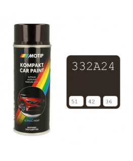 Motip Spalvoti dažai 400ml