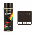 Motip Colored paint 400ml Motip Colored paint 400ml