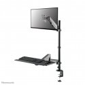 Neomounts DS90-325BL1 подставка / крепление для мониторов 81,3 cm (32") Стол Черный Neomounts DS90-325BL1 подставка / крепление для мониторов 81,3 cm (32") Стол Черный