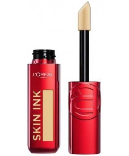 L'Oreal Infallible Skin Ink - Make-up a corrector 2v1 15 ml