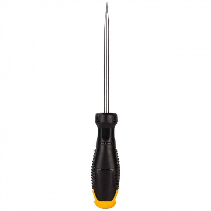 Deli Tools EDL6251001 käsikäyttöinen ruuvimeisseli Yksittäinen Tasapäinen ruuvimeisseli – 2