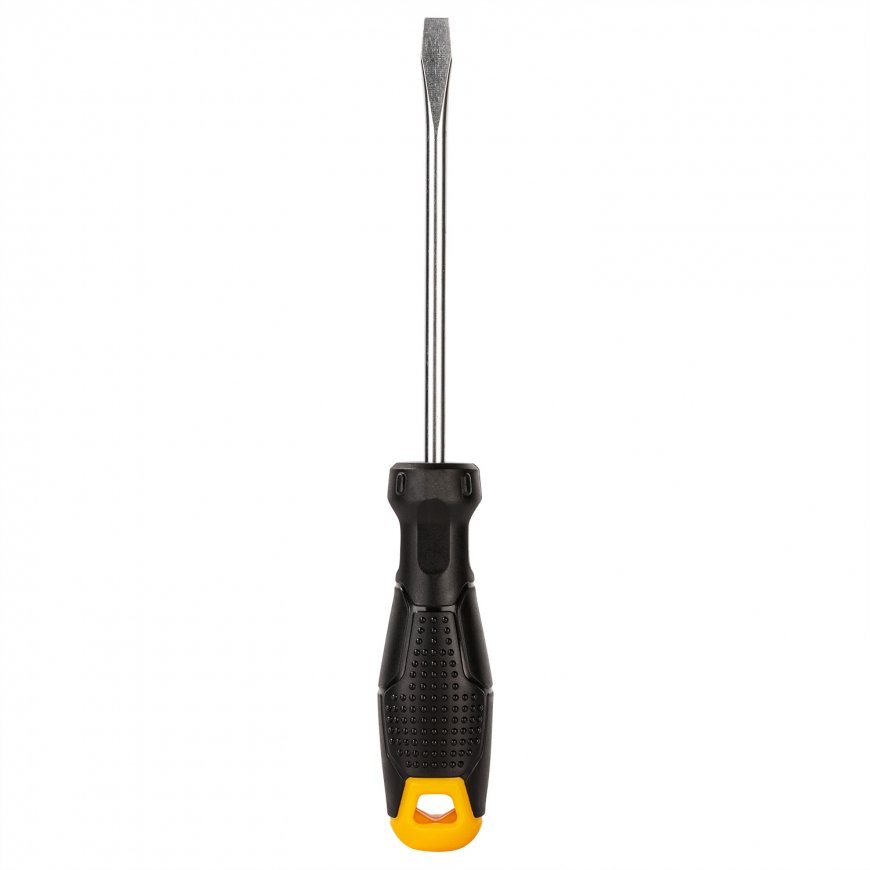 Deli Tools EDL6251001 käsikäyttöinen ruuvimeisseli Yksittäinen Tasapäinen ruuvimeisseli – 3