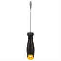 Deli Tools EDL6251001 manuaalne kruvikeeraja Üks Sirge kruvikeeraja Deli Tools EDL6251001 manuaalne kruvikeeraja Üks Sirge kruvikeeraja