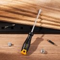 Deli Tools EDL6251001 ручная отвертка Одна отвертка Прямая отвертка