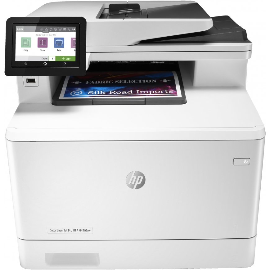 HP Color LaserJet Pro LaserJet Pro Wireless Multifunction Color Spausdintuvas, Copier, Scanner