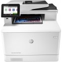 HP Color LaserJet Pro MFP M479fnw HP Color LaserJet Pro MFP M479fnw