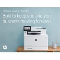 HP Color LaserJet Pro LaserJet Pro M479fnw Langaton Multifunction Väri Tulostin, Kopiokone, skanneri HP Color LaserJet Pro LaserJet Pro M479fnw Langaton Multifunction Väri Tulostin, Kopiokone, skanneri