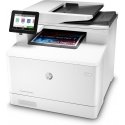 HP Color LaserJet Pro LaserJet Pro M479fnw Langaton Multifunction Väri Tulostin, Kopiokone, skanneri HP Color LaserJet Pro LaserJet Pro M479fnw Langaton Multifunction Väri Tulostin, Kopiokone, skanneri