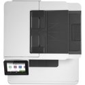 HP Color LaserJet Pro MFP M479fnw, Print, copy, scan, fax, email, Scan to email/PDF 50-sheet uncurle HP Color LaserJet Pro MFP M479fnw, Print, copy, scan, fax, email, Scan to email/PDF 50-sheet uncurle