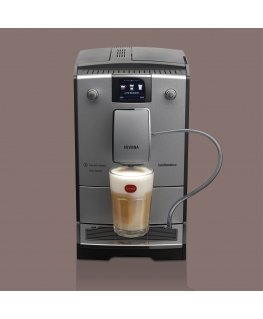 Nivona CafeRomatica 769 Машина для эспрессо 2,2 L