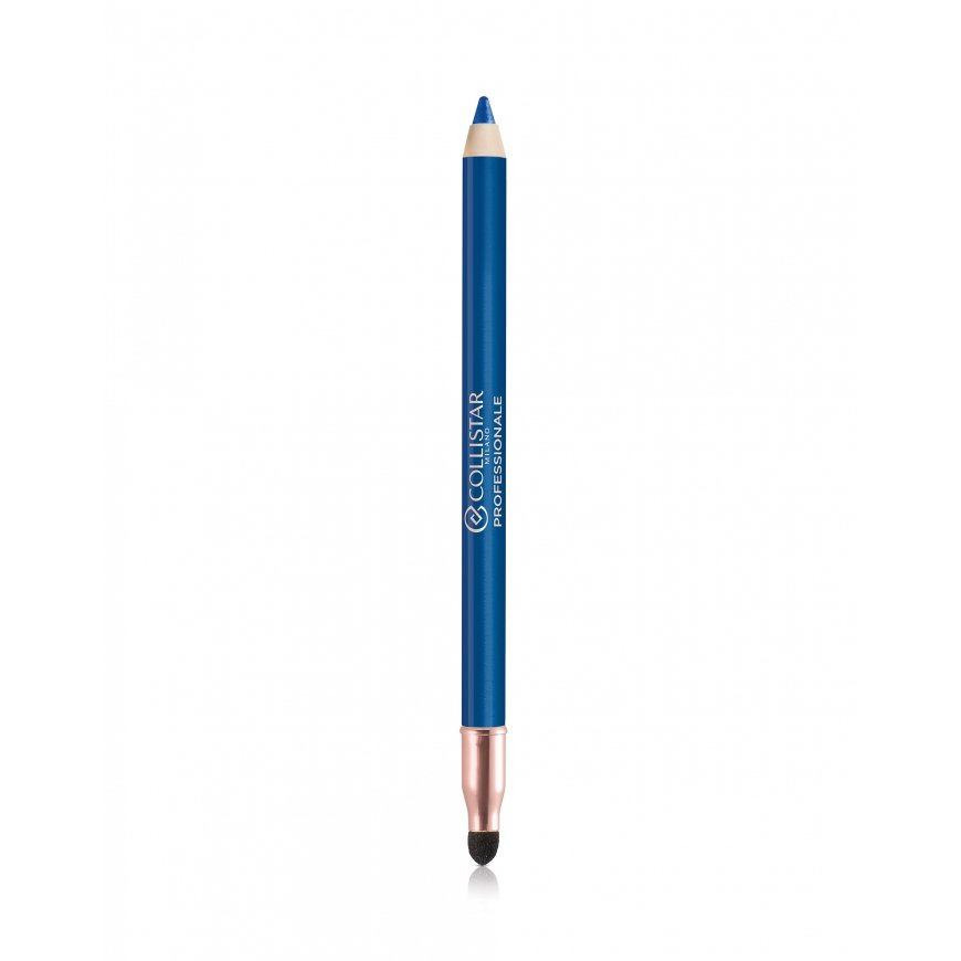 Collistar Professional карандаш для глаз Кайал 08 Cobalt Blue