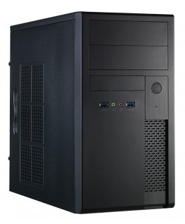 Chieftec XT-01B Midi Tower