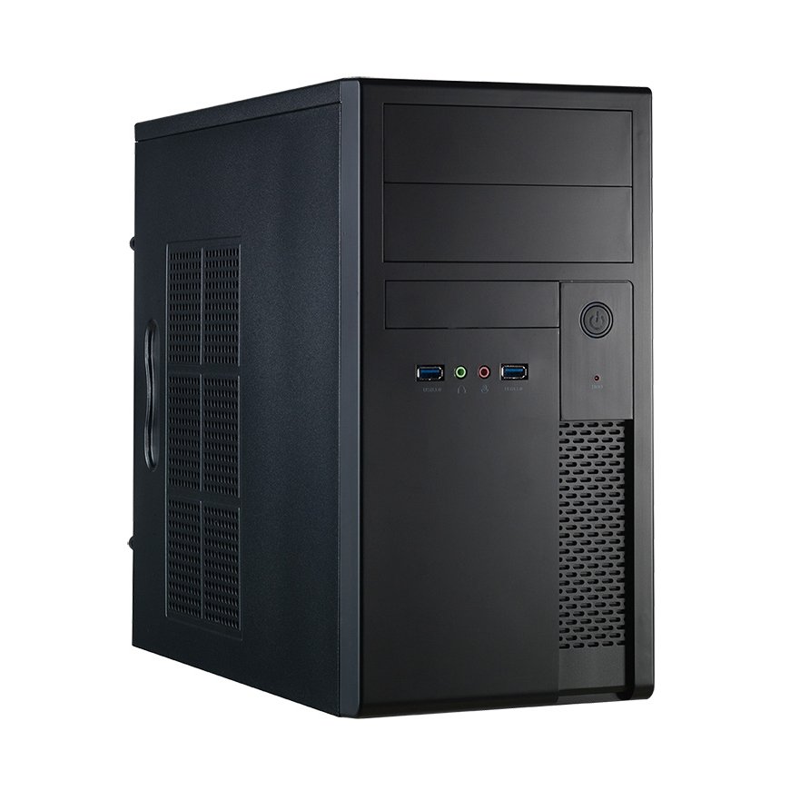 Chieftec XT-01B Midi Tower