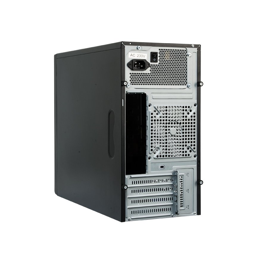 Chieftec XT-01B Midi Tower – 4