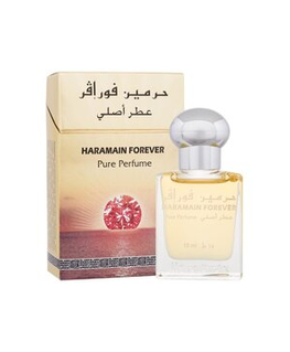 Al Haramain Forever Perfumed Oil for Women 15 ml
