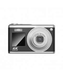 Rollei Compactline 10x Kompaktiškas fotoaparatas 60 MP CMOS 5264 x 3888 pikseliai Pilka, Sidabras