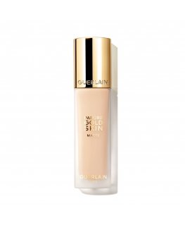 Guerlain Parure Gold Skin Matte 35 ml Pumppupullo Nestemäinen 2W Warm / Doré