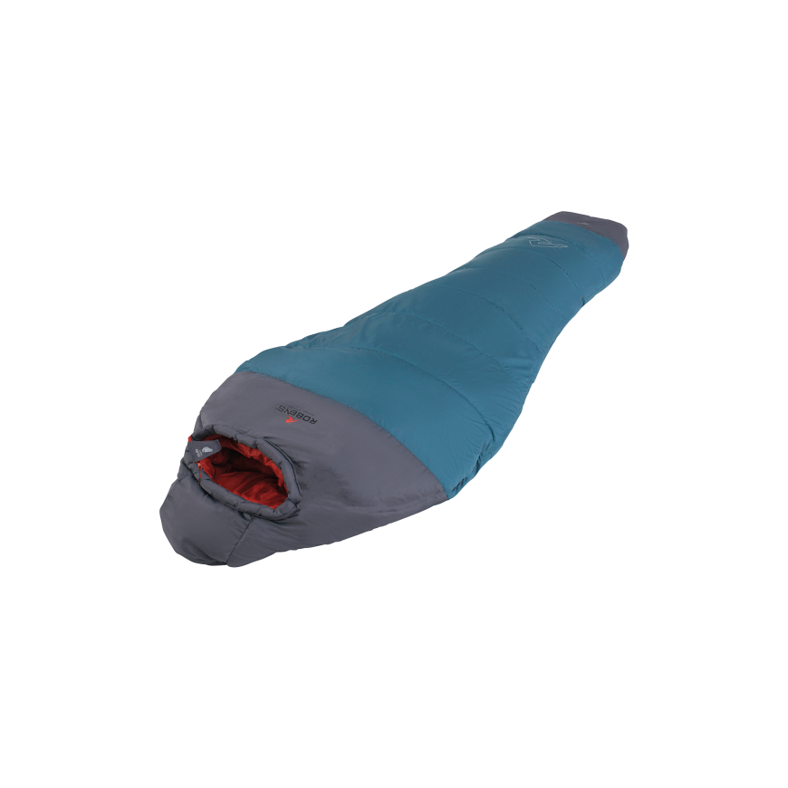 Robens Spire I -1°C | Sleeping Bag | YKK Auto lock - two-way