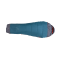 Robens Spire I -1°C | Sleeping Bag | YKK Auto lock - two-way Robens Spire I -1°C | Sleeping Bag | YKK Auto lock - two-way
