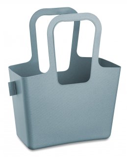 koziol Taschelino plastkott Sinine, Naturaalne 1 tk