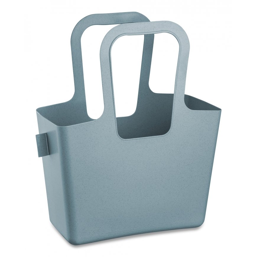 koziol Taschelino plastic bag Blue, Natural 1 pc(s)
