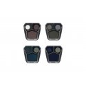 DJI 957115 Kameras drona rezerves daļa un piederums Kameras filtrs DJI 957115 Kameras drona rezerves daļa un piederums Kameras filtrs