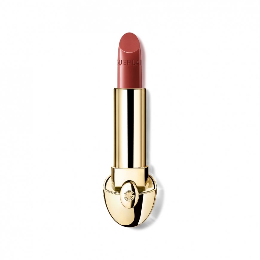 Guerlain Rouge G Satin Refill 3,5 g 03 Le Nude Intense „Satin“