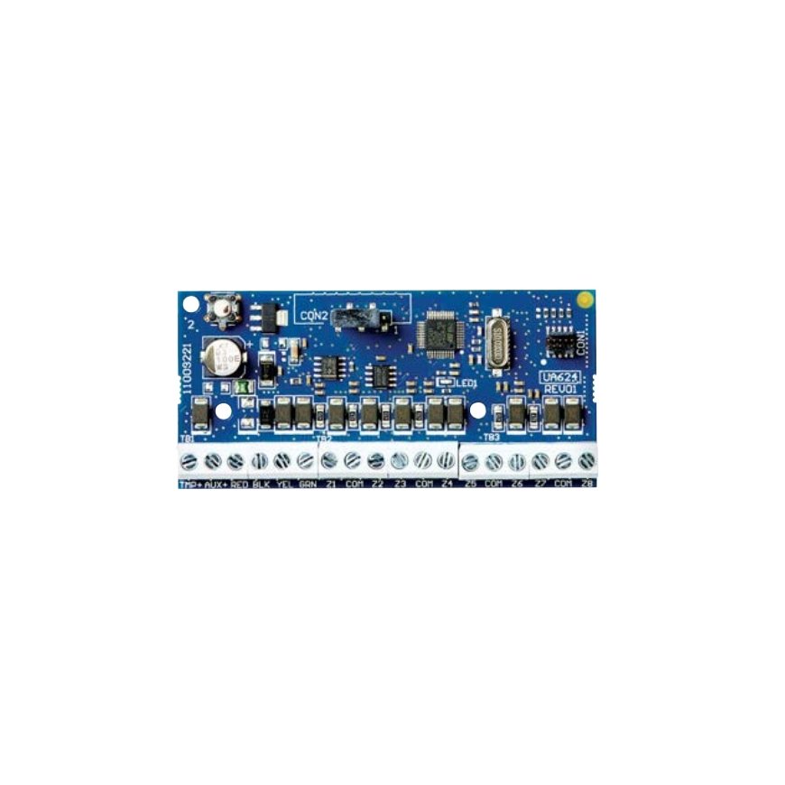 DSC HSM2108 alarm zone / output expander