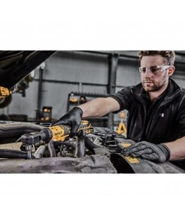 DeWALT DCF513N-XJ elektriskais skrūvgriezis un trieciena urbjmašīna