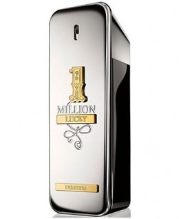 Paco Rabanne 1 Million Giftset Edt Spray 100ml|Shower Gel 100ml