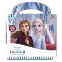 Totum Disney Frozen 2 Designer Activity Book Totum Disney Frozen 2 Designer Activity Book