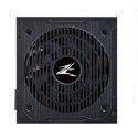 Zalman ZM600-TXII toiteallika komponent 600 W 20+4 pin ATX ATX Must