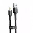 Goodbuy USB-C - USB-C cable 3.0 A | 200 cm black Goodbuy USB-C - USB-C cable 3.0 A | 200 cm black