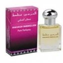 Al Haramain Mukhallath Unisex Perfumed Oil 15 ml Al Haramain Mukhallath Unisex Perfumed Oil 15 ml